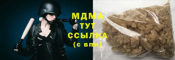 хмурый Алзамай