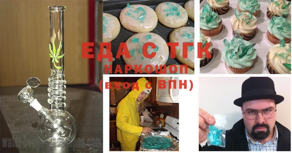 хмурый Алзамай
