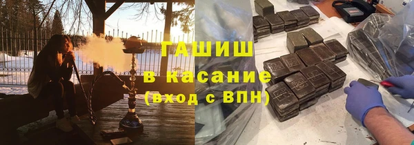 хмурый Алзамай